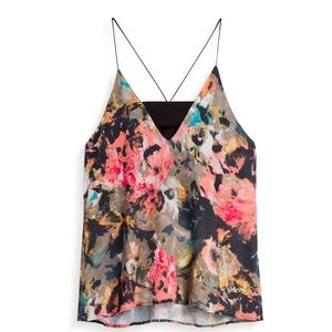 Napean Sea Rd Dandridge Neckline Blouse Size Sm